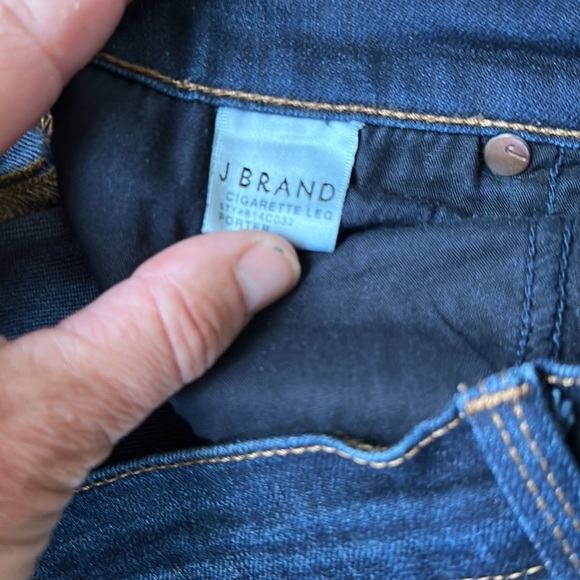 J Brand “Porter” Jeans - Picture 4 of 7